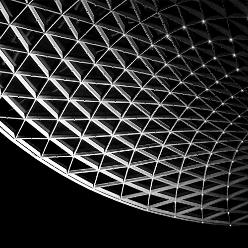 BRONZE MEDAL The Chinese Canadian Photographic Society Of Toronto Hanson Cheng Curved Ceiling