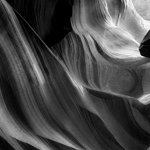 Bronze Medal - Steve Donnelly - Antelope Canyon