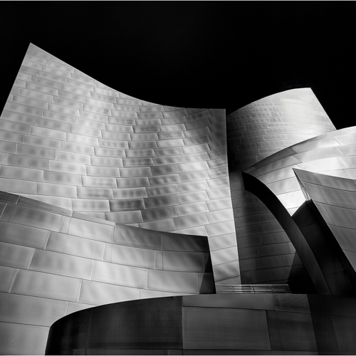 Honour Award Lance Gitter Gehry Structure 8870