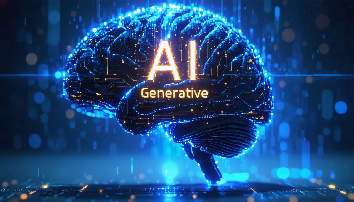 AI-Generative created image by Sheldon Boles