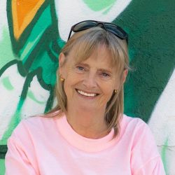 Cheryl Bramble Bio image