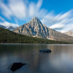 Mont Chephren