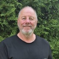 Richard Roberge